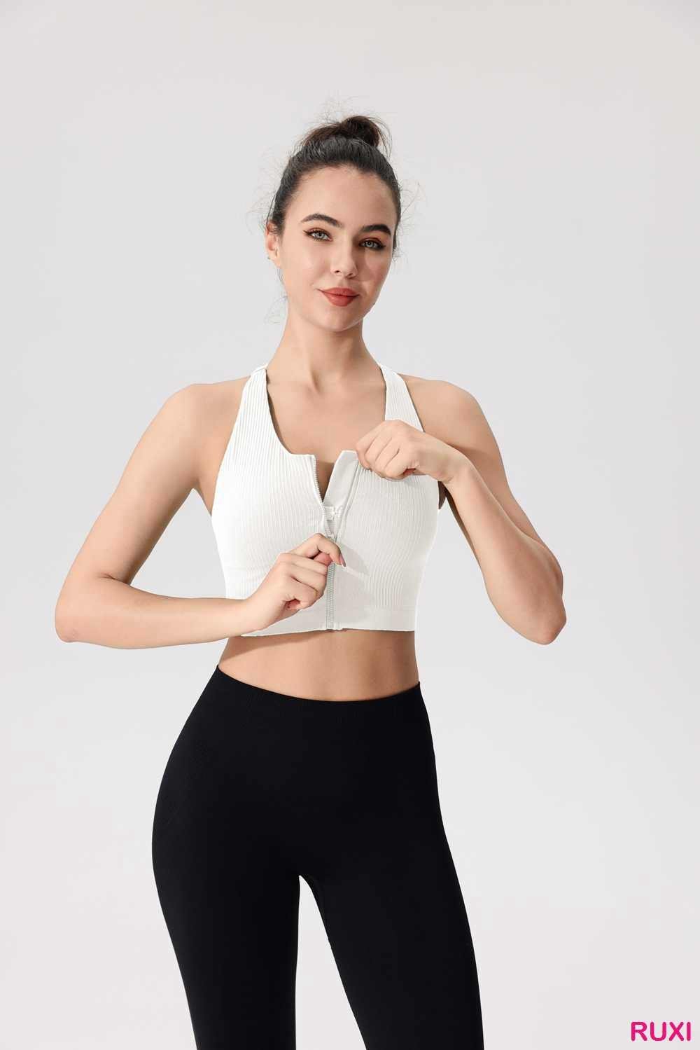 Ladies Yoga Pants with Pockets-Comfortable-Stylish ra1023