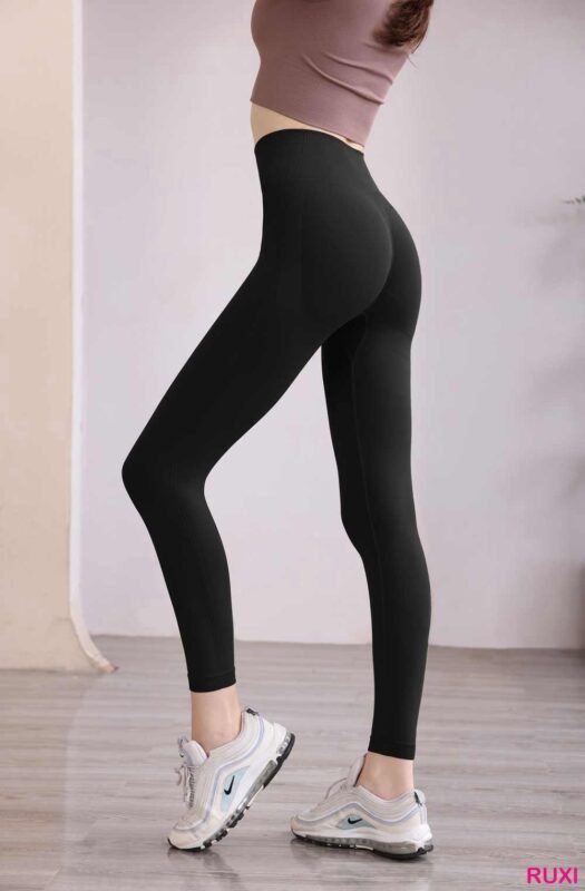 Ladies Yoga Shorts-Comfortable-Stylish Activewear ra1334