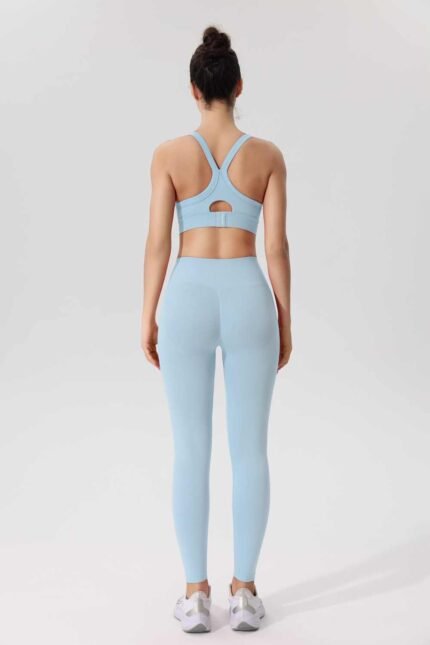Lightweight Sports bra for Maximum Mobility Ruxi N1379