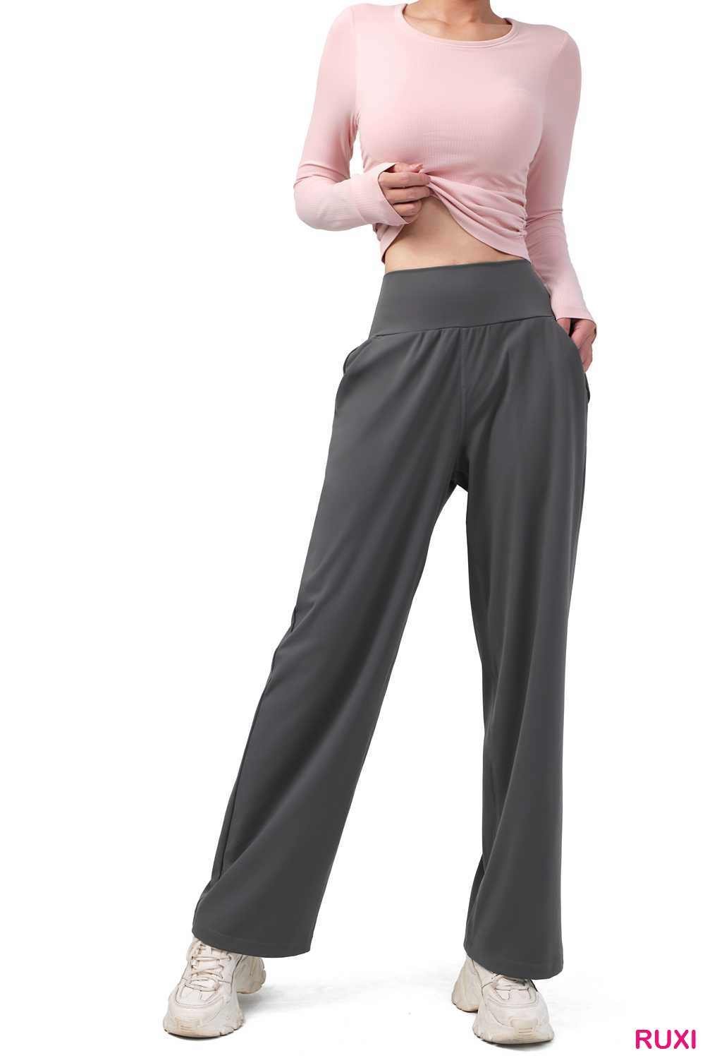 Lilac Gym Shorts for Women-Comfortable and Stylish Ruxi rd0731