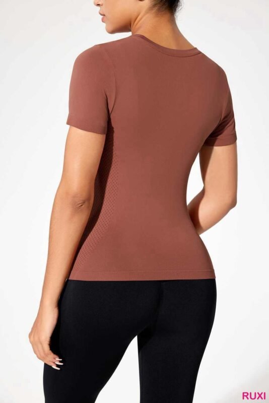 Long Womens Sports Shorts-Comfortable-Stylish Ruxi rg0802