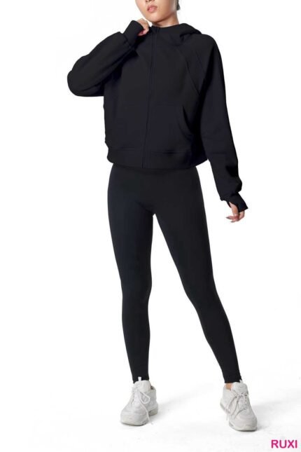 Loose Fitting Yoga Pants for Women Ruxi ra0193