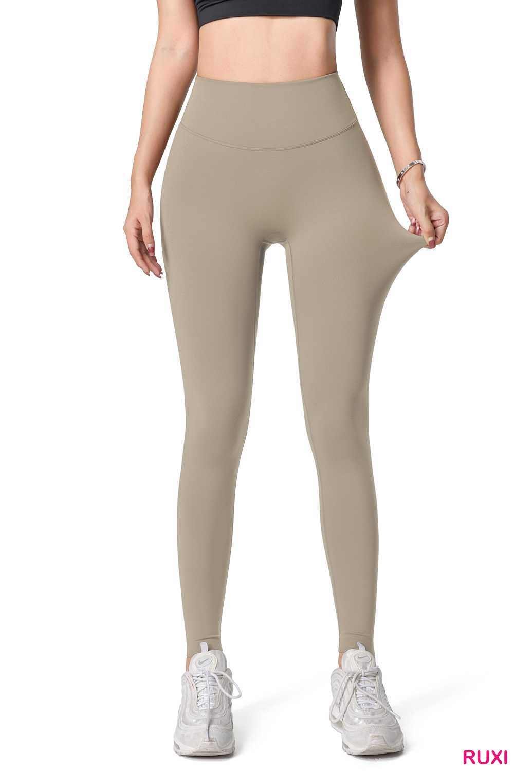 Lycra Gym Shorts-Premium Performance Activewear Ruxi rd1170