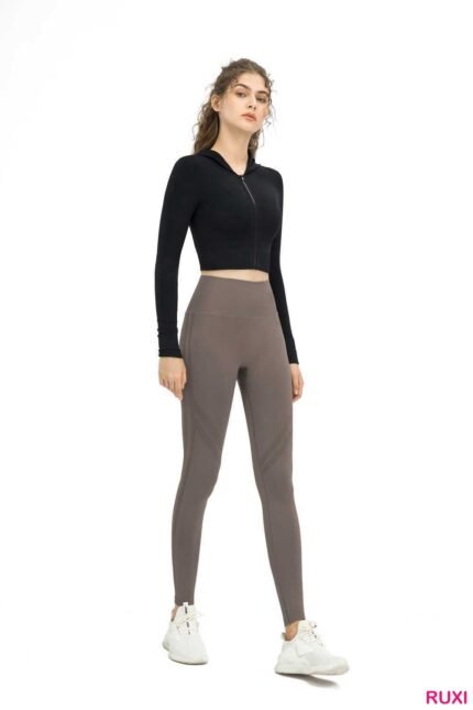 Mastectomy Sports Bra for Post-Surgery Comfort Ruxi rc0173