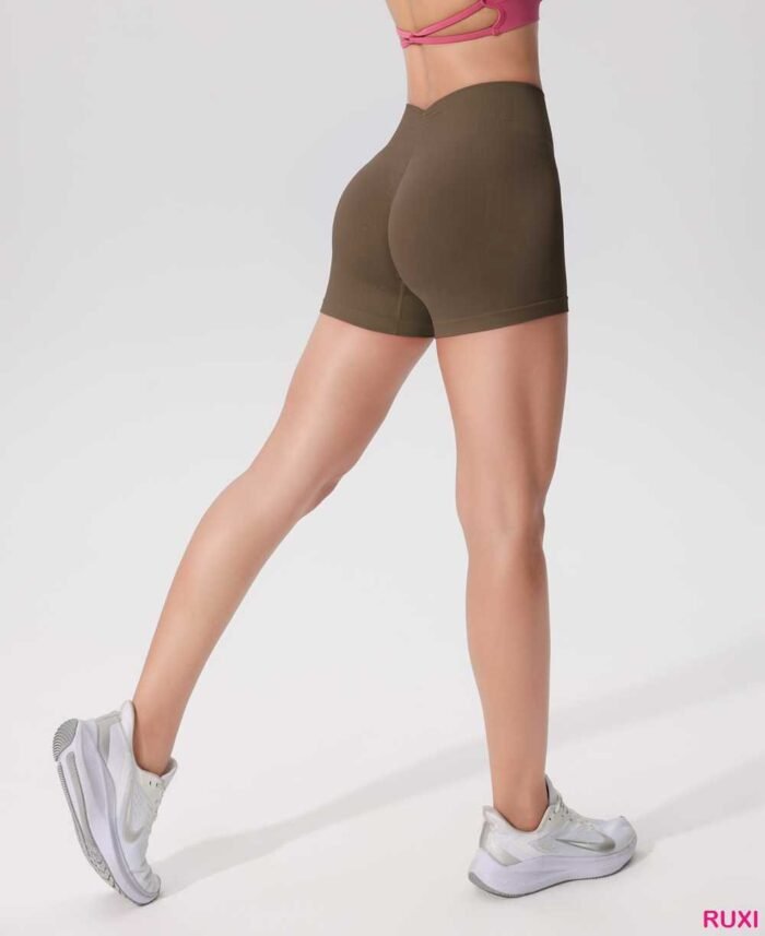 Mens Bikram Yoga Shorts-Comfortable and Stylish Ruxi rj0178