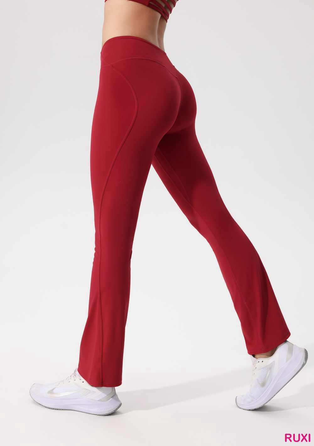 Mens Gym Workout Pants-Performance Activewear Ruxi ra0738