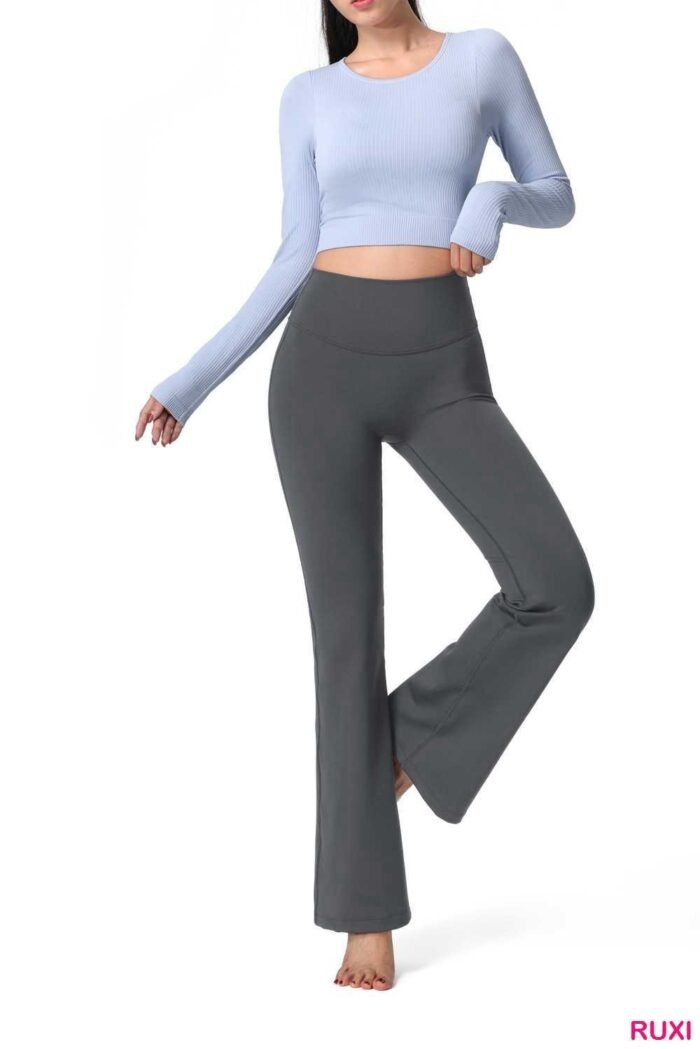 Navy Workout Pants for Men Ruxi rb0446