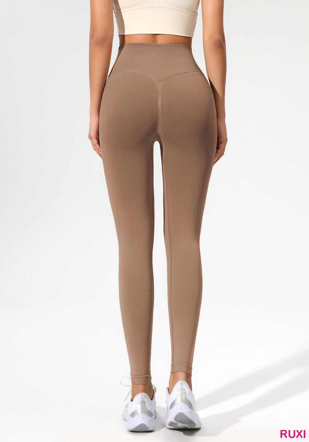 Perfect Tops for Yoga Pants-Stylish-Comfortable Ruxi ra1267