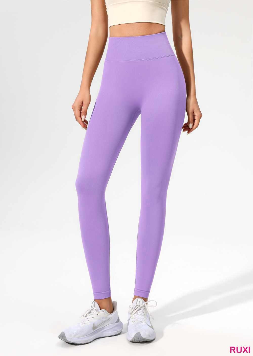 Plus Size Yoga Tops with Built-In Bra Ruxi rb0640