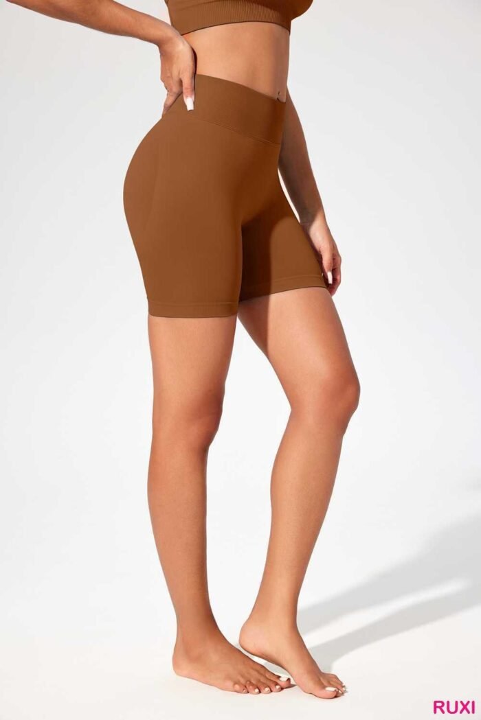 Pocket Gym Leggings-Ultimate Workout Comfort Ruxi rb0178