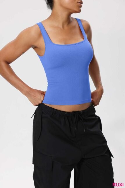 Premium Leather Yoga Pants for Ultimate Comfort Ruxi ra0428