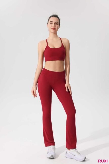 Premium Sports Warm-Up Suits for Athletes Ruxi re0072