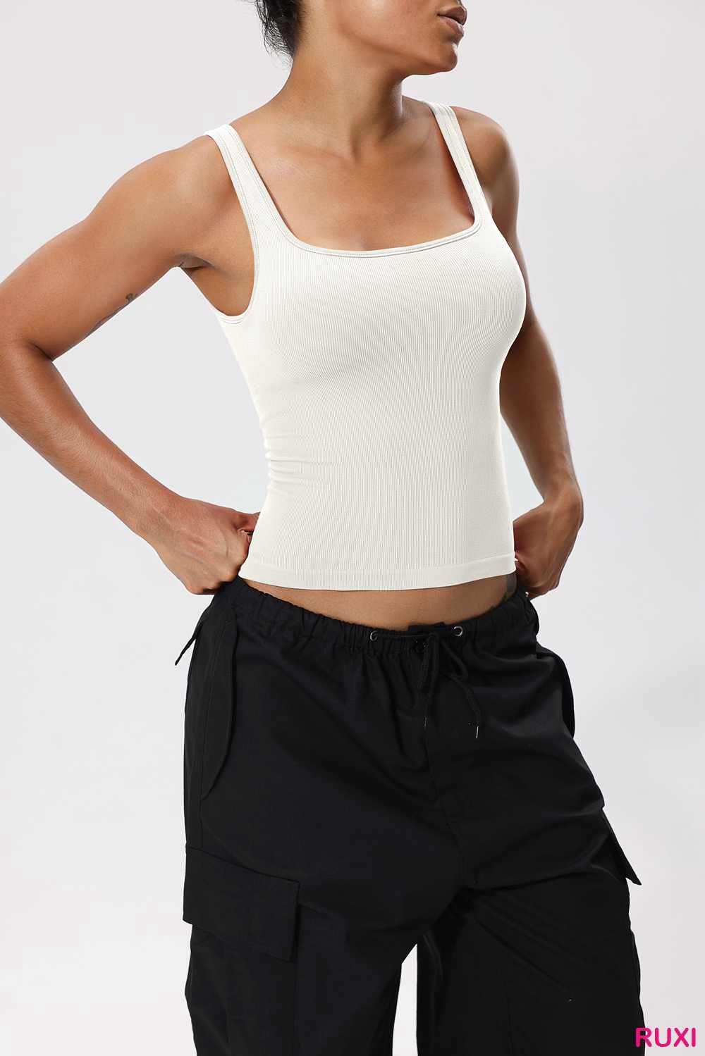 Premium Yoga Track Pants for Ultimate Comfort Ruxi ra0976