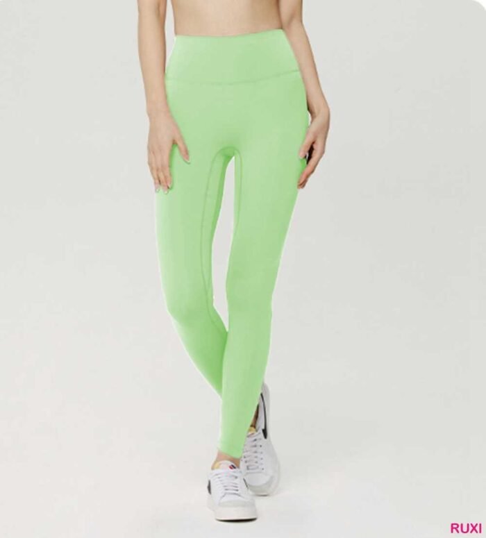 Premium Yoga Wear Set for Women-3 Piece Outfit Ruxi rb0431