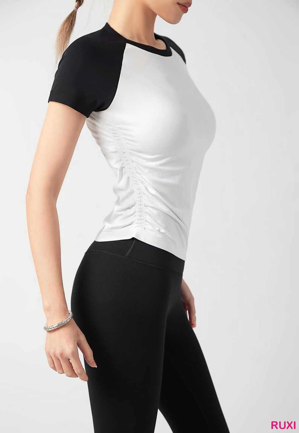 Public Yoga Pants-Comfortable-Stylish Activewear Ruxi ra1385
