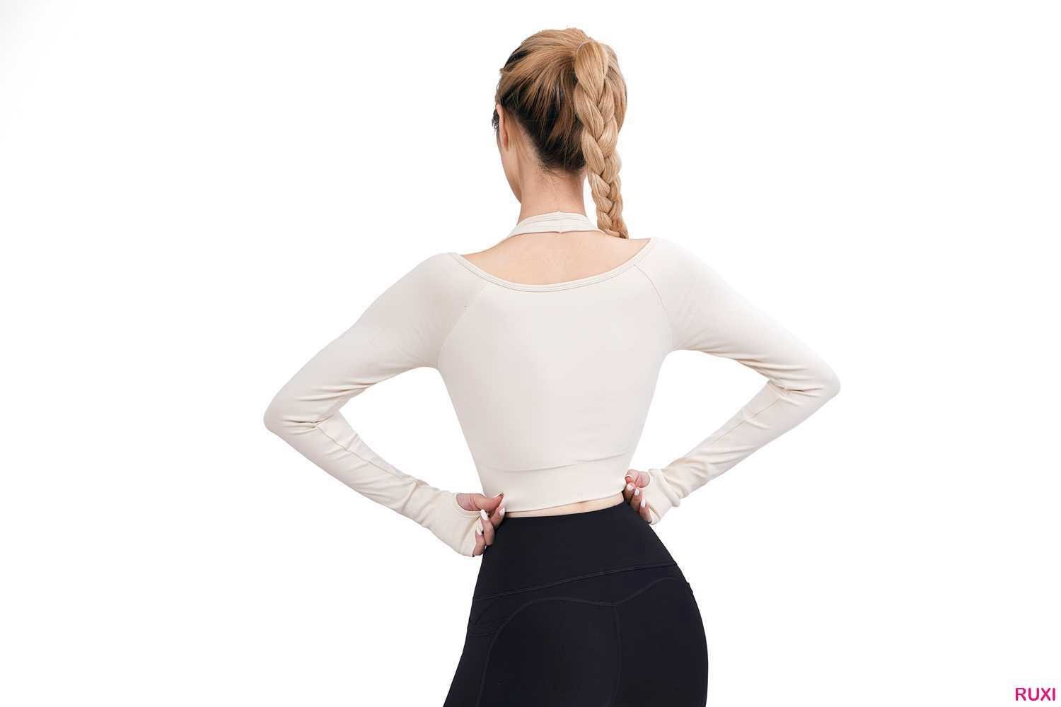 Quick-Dry Layered Shorts for Active Wear Ruxi ri0147 Quick-Dry Layered Shorts for Active Wear Ruxi ri0147