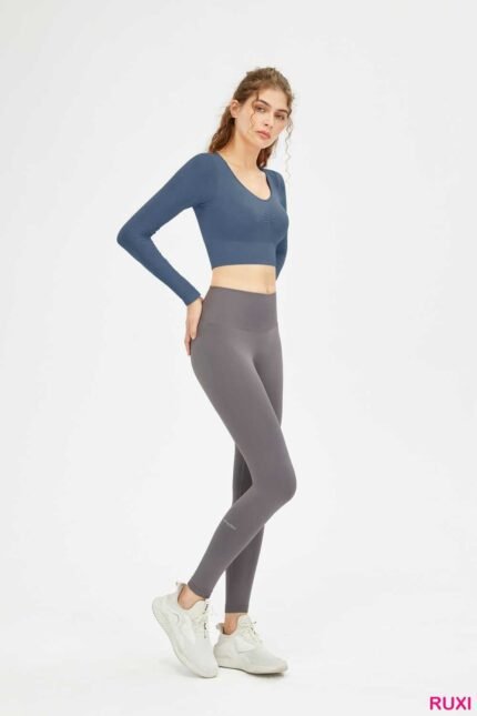 Quick-Dry Pants for All-Day Comfort Ruxi ri0131