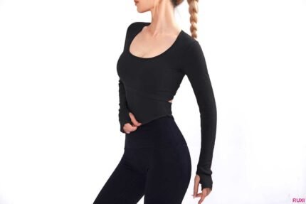Quick Dry Sleeveless Shirts for Men Women Ruxi ri0110