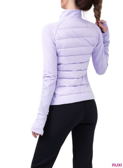 Quick Dry T-Shirt-Moisture-Wicking Lightweight Ruxi ri0228