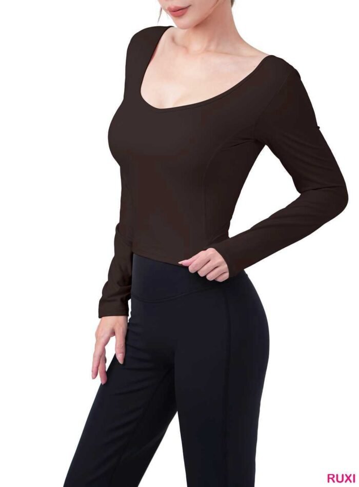 Quick Dry Travel Dress for Women Ruxi ri0025