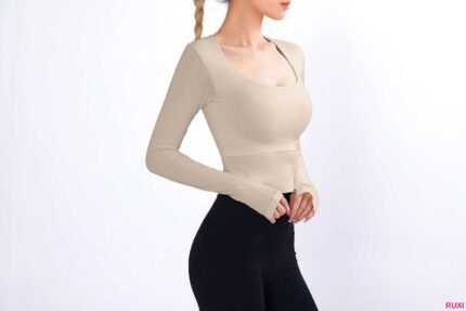 Quick Dry Travel Tops for Men Women Ruxi ri0096