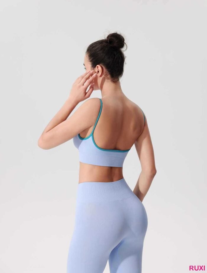 Retro Gym Shorts-Classic Athletic Wear Ruxi rd0479