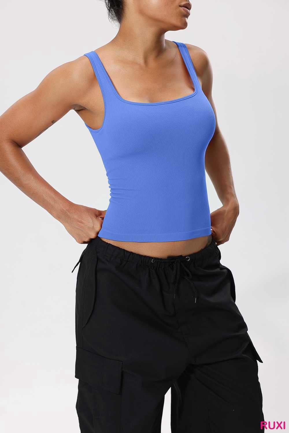 Ruched Bottom Leggings-Stylish-Comfortable Ruxi ra0980