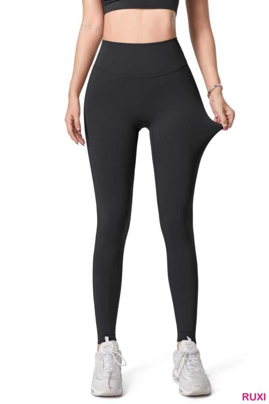 Running Biker Shorts-Ultimate Performance Wear Ruxi rg1025