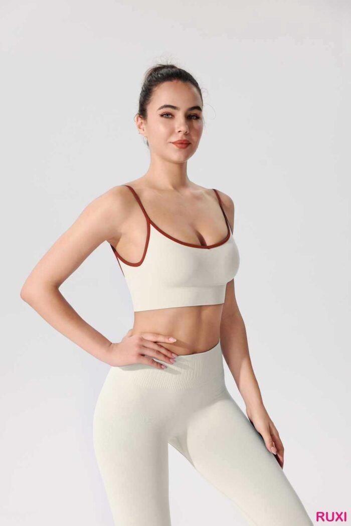 Running Pants with Pockets for Men Women Ruxi rd0466