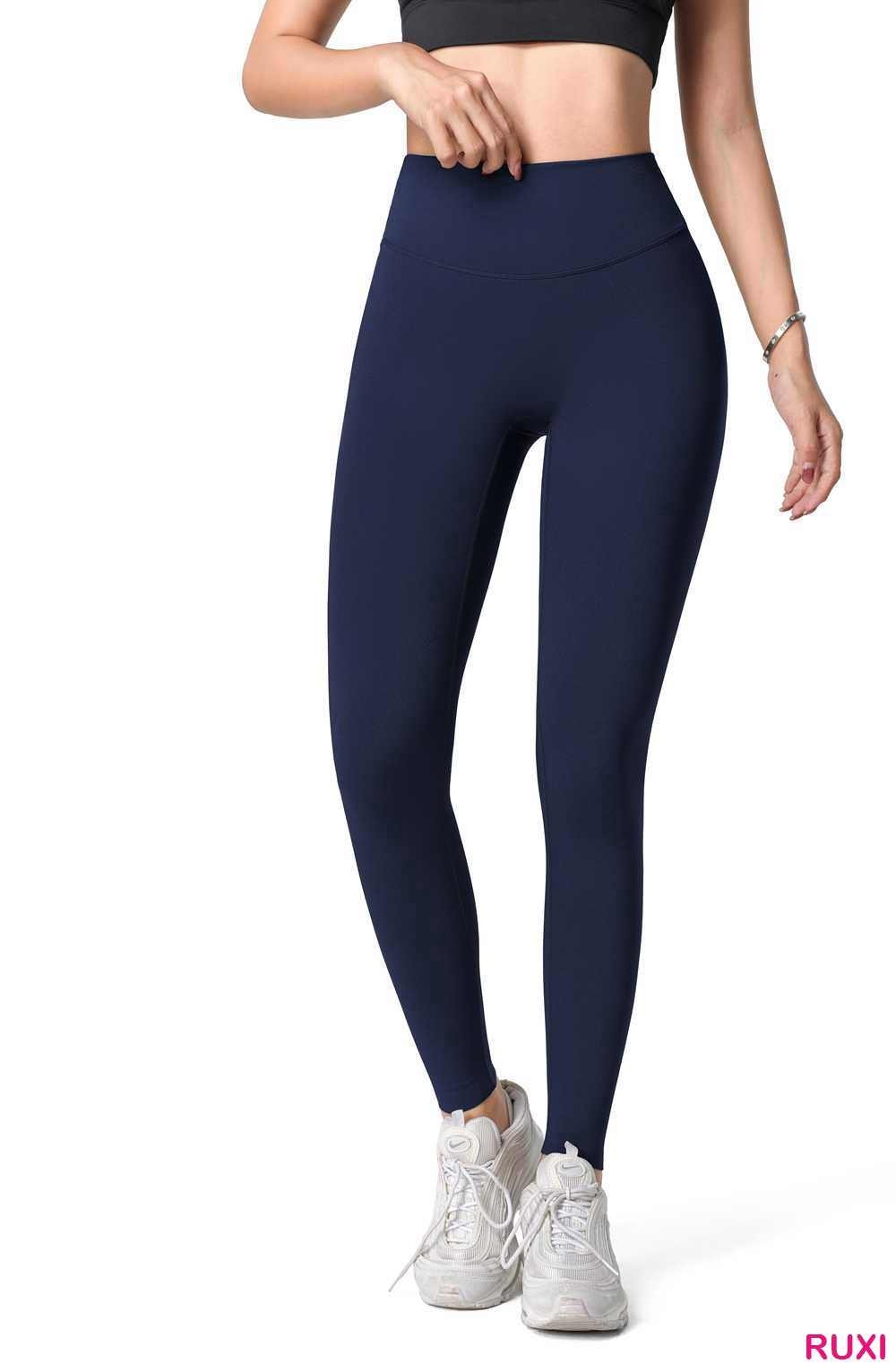 Seamless Sports Top-Ultimate Comfort-Performance Ruxi rc0883