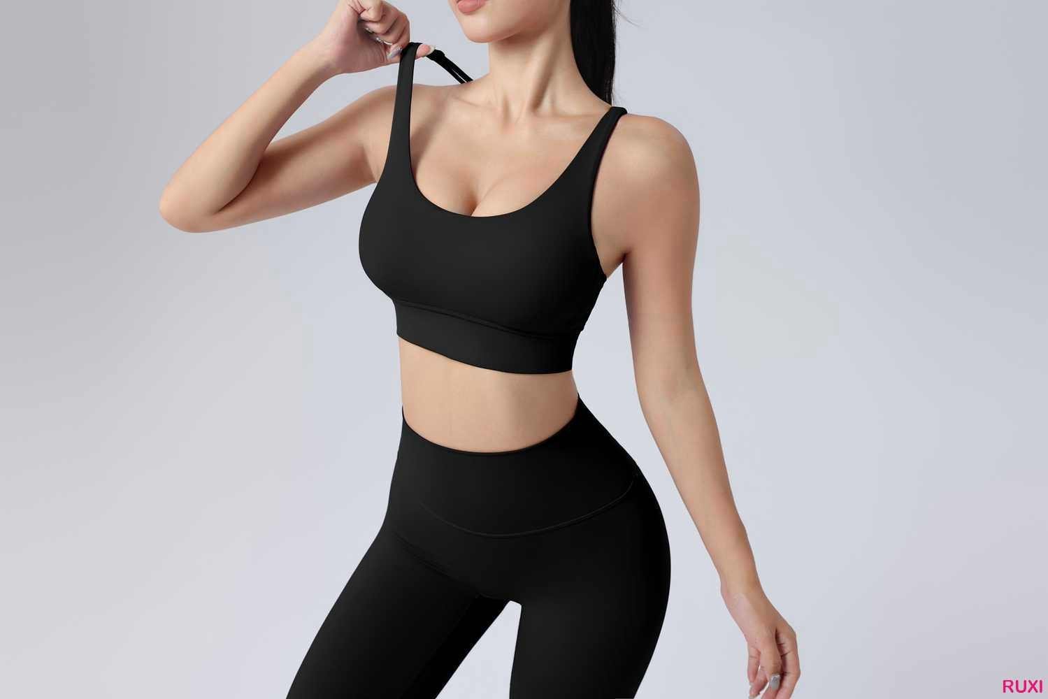 Sexy Gym Pants for Women-Stylish Workout Leggings Ruxi rb0518