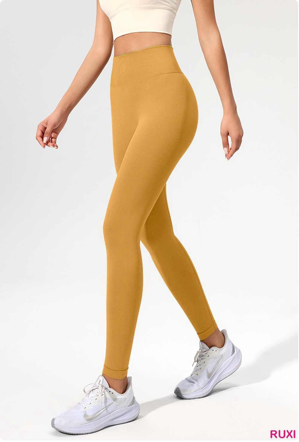 Sexy Gym Tights-Stylish-Comfortable Workout Wear Ruxi rb0609