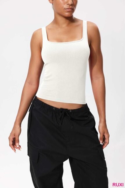 Sexy Yoga Shorts for Women-High Waist Comfortable Fit rb0206
