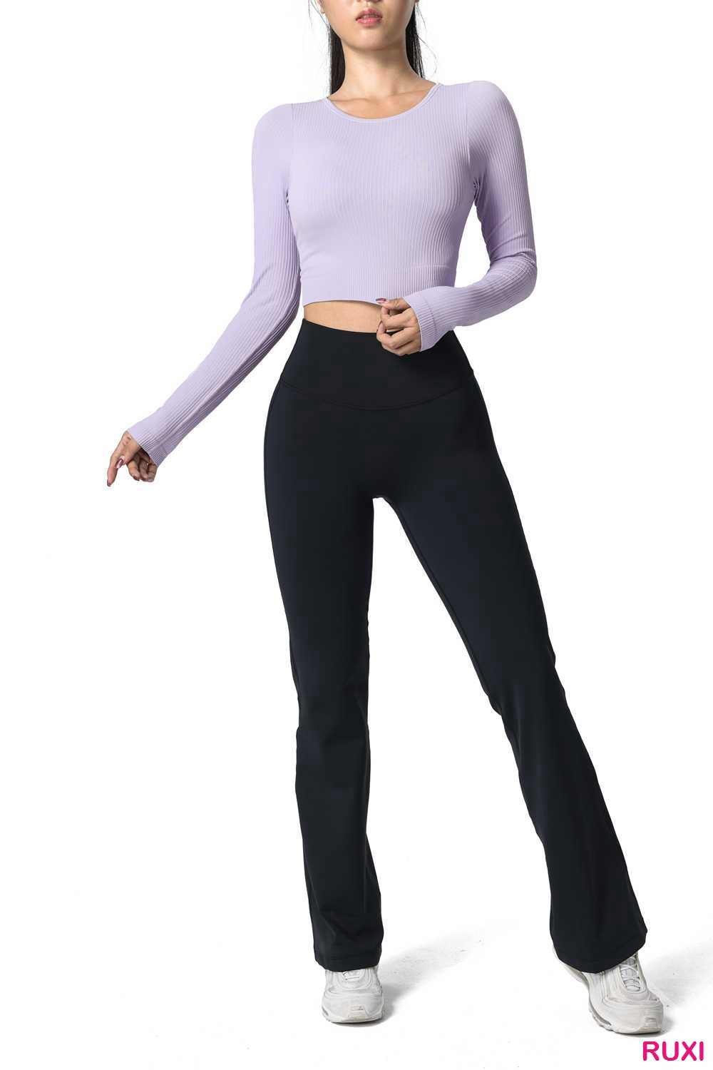 Shaping Workout Leggings-Sculpt-Support Activewear ra0792