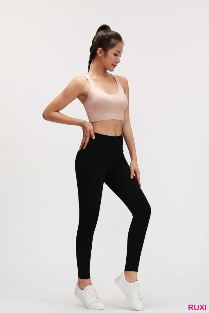 Sports Bra Swim Top-Activewear for Water Sports Ruxi rc0025