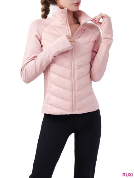 Straight Leg Yoga Pants for Women Ruxi ra0291