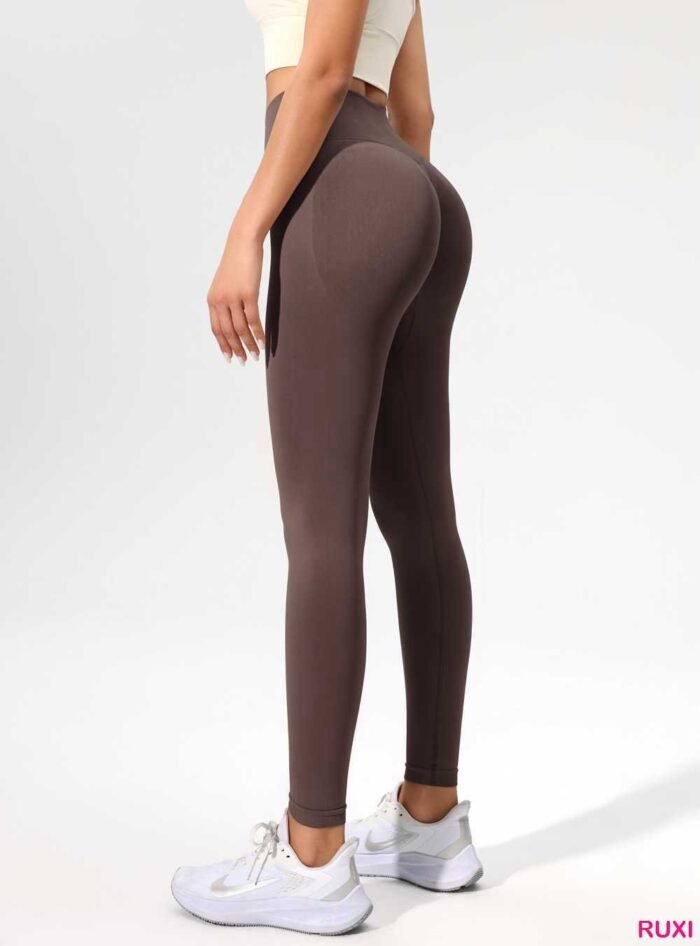 Stylish Flared Gym Pants for Women Ruxi ra0385