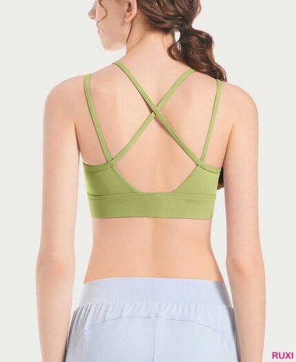 Stylish Hot Yoga Wear for Women Ruxi rb0144