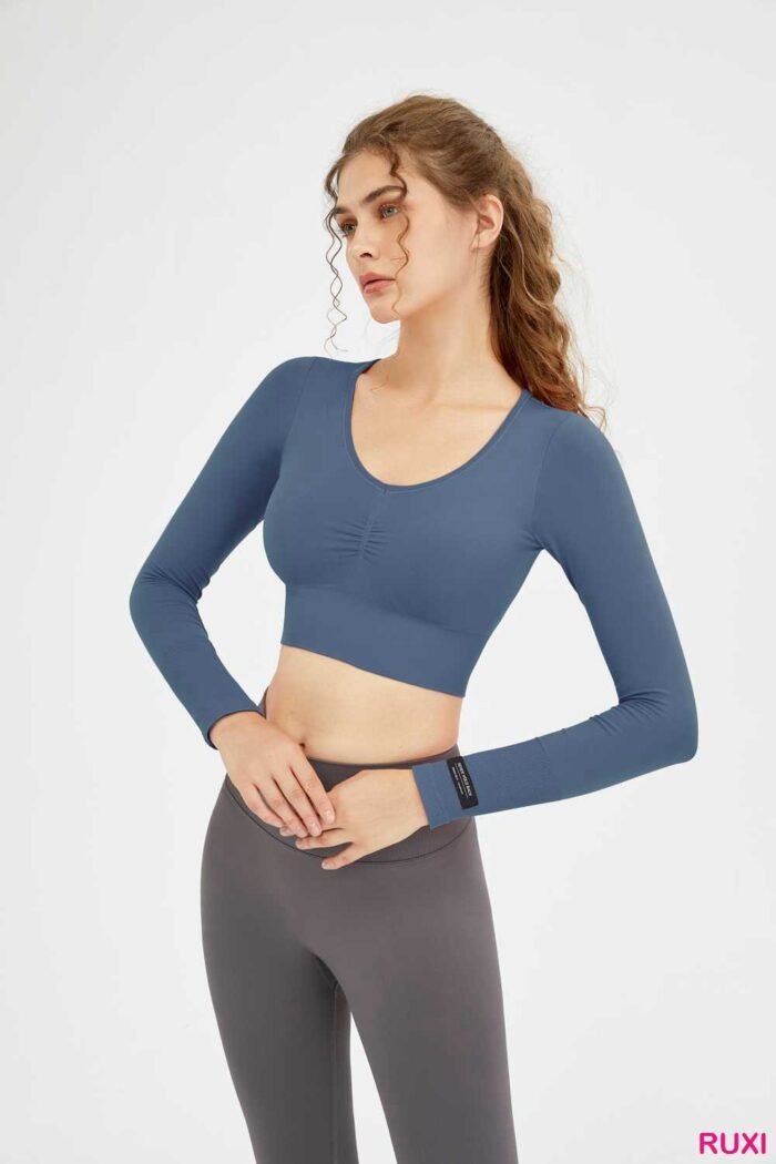 Stylish Kundalini Yoga Clothes for Ultimate Comfort Ruxi rb0105