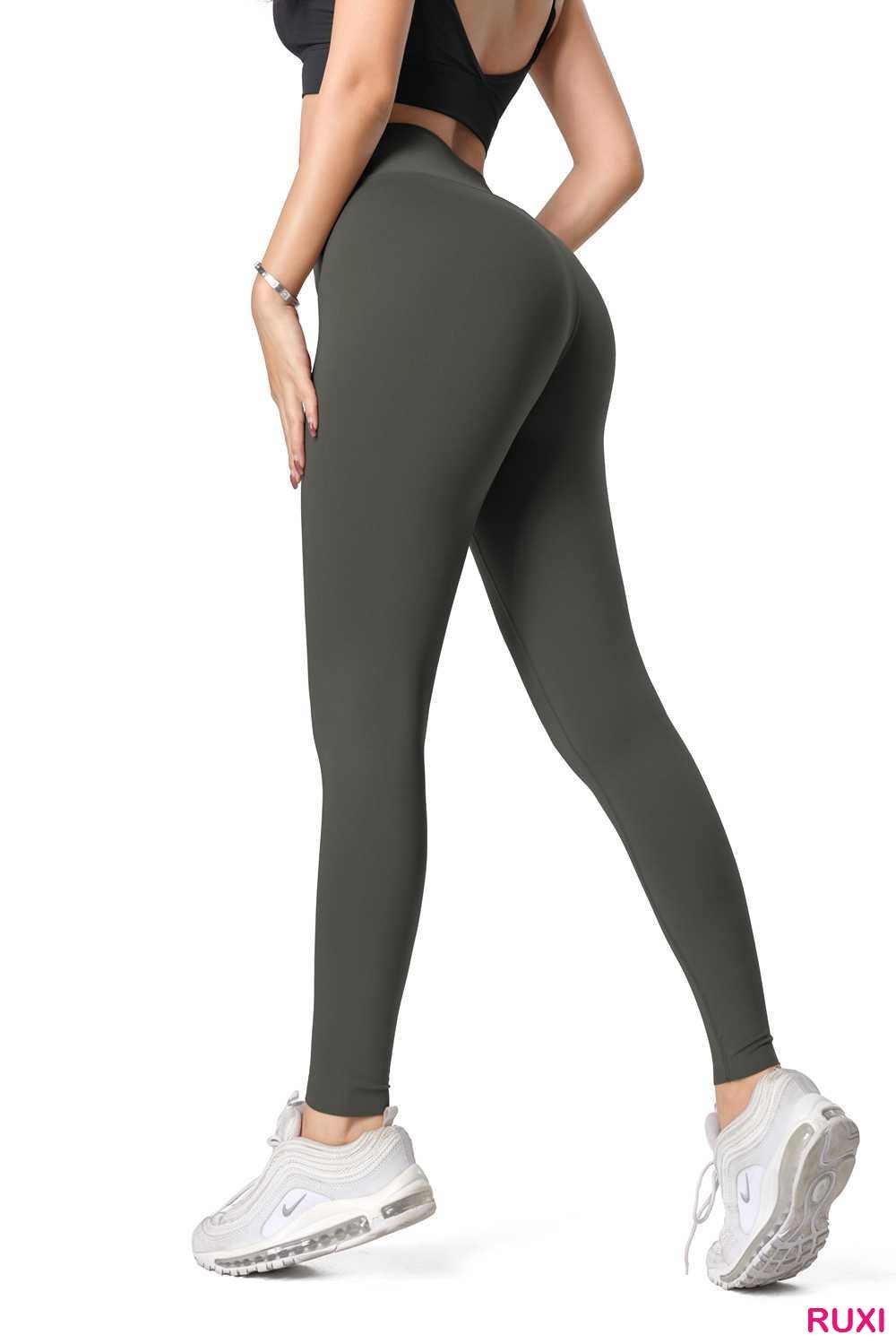 Stylish Two Piece Yoga Outfits for Women Ruxi rb0600