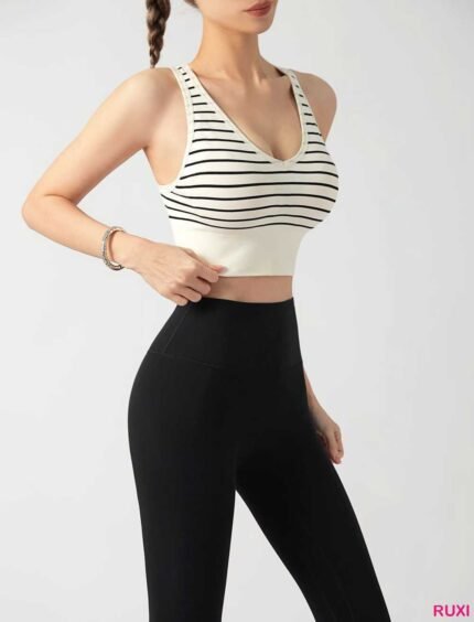 Super Push-Up Sports Bra-Maximum Lift Comfort Ruxi rc0454