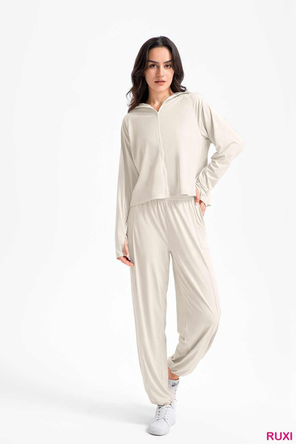 Ultra Dry Performance Tank Tops Ruxi ri0353