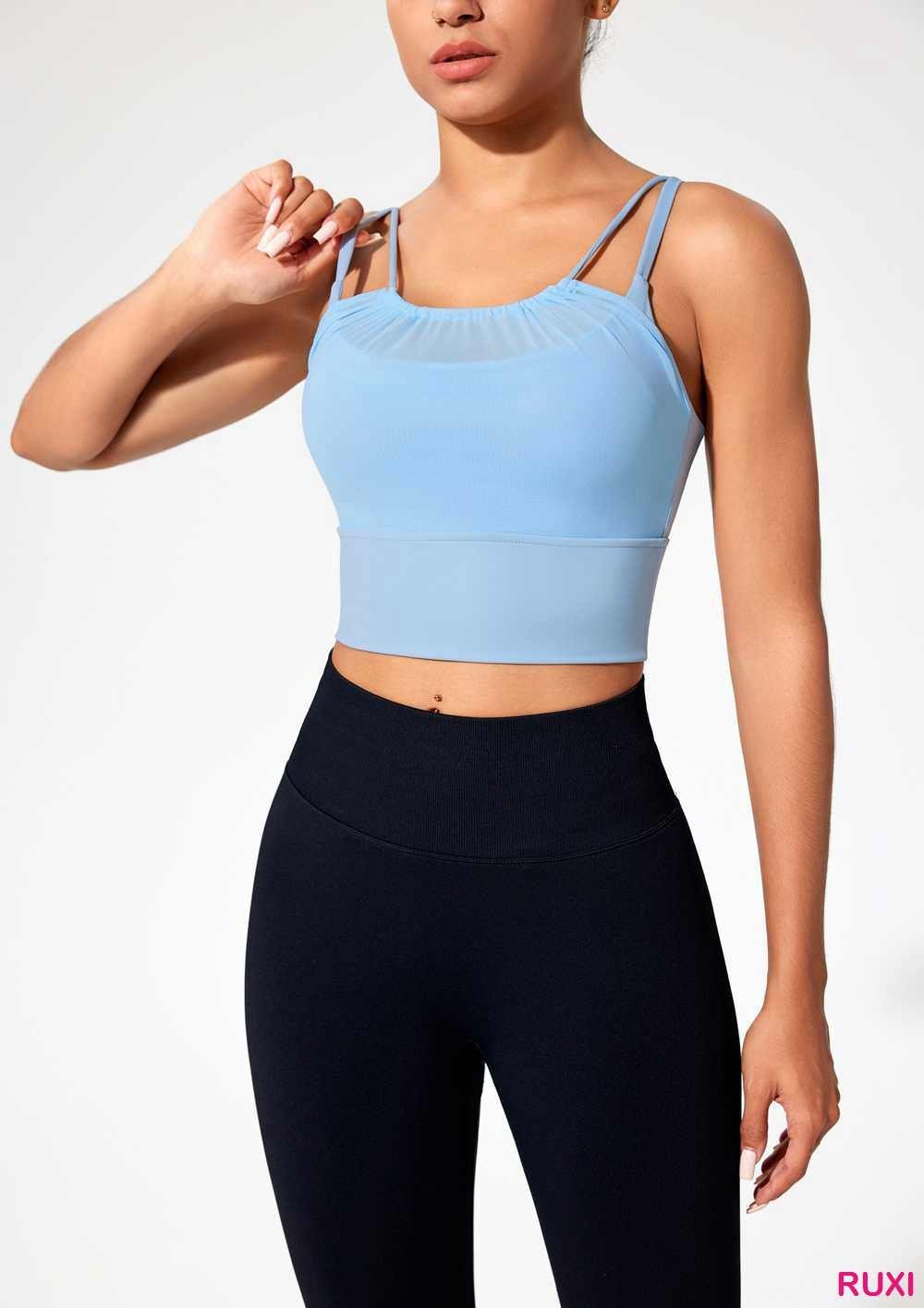 Ultra Strong Support Bra for Maximum Comfort Ruxi rc1028