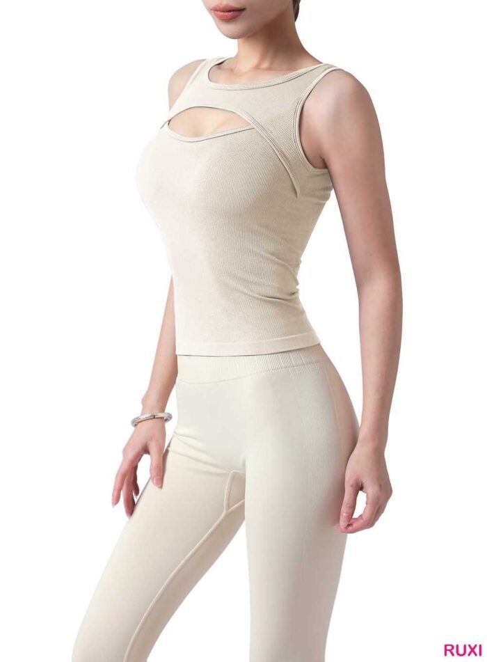Waterproof Sports Bra-Ultimate Comfort Support Ruxi rc0591