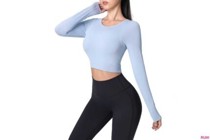 Womens Black Soccer Shorts-Athletic Comfortable Ruxi rg0461