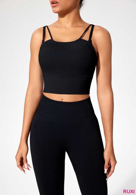 Womens Cycling Vest with Pockets Ruxi rf0173