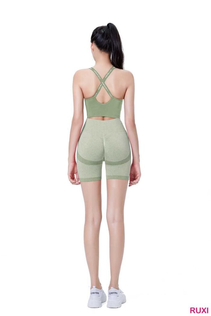 Womens Golf Shorts-Comfortable and Stylish Ruxi rd0003
