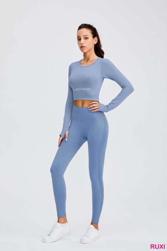 Womens Grey Athletic Shorts Ruxi rg0998