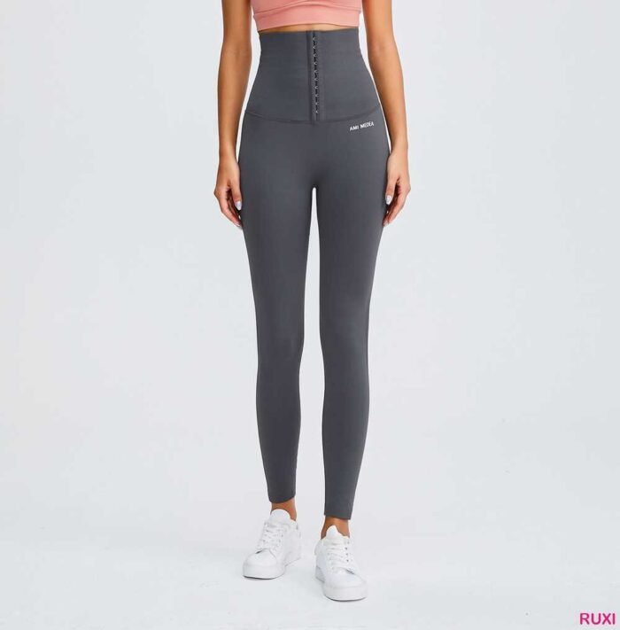 Womens Gym Cycling Shorts-Comfortable Stylish Ruxi rg0119
