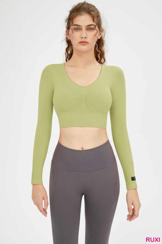 Womens Gym Tight Shorts-High Performance Activewear rg1004